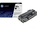 Hộp mực HP laser 80A