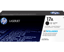 Hộp mực HP 17A