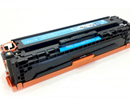 Hộp mực HP CF211A Xanh