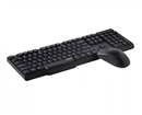 Bộ bàn phím chuột không dây Rapoo 1830 USB-Wireless