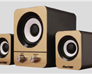 Loa Boomspeed QLC 05 2.1