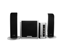 Loa Microlab FC361 - 2.1