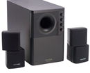 Loa Microlab X2 2.1