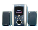 Loa vi tính Soundmax A2700 2.1