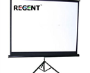 Màn chiếu 3 chân Regent/Rinnai 84"