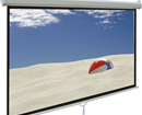 Màn chiếu treo 84" x 84"(2m13 x 2m13)