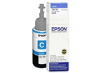 Mực Epson L800  xanh