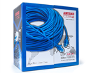 Cuộn Cáp mạng AM Tako Cat6 (cuộn 305m)