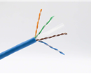 Dây cáp mạng Commscope AMP CAT6 UTP (mét)