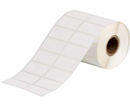 Giấy in mã vạch, 02 tem 35x22, dài 30m
