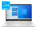 Notebook HP 15-DY2091 Core™ i3-1115G4 256GB SSD 8GB 15.6" (1366x768) WIN10  NK chưa VAT