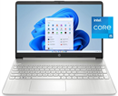 Notebook HP 15-DY2095 Core™ i5-1135G7 256GB SSD 8GB 15.6" (1920x1080) WIN11 NATURAL SILVER NK chưa VAT