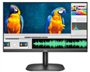 Monitor VA AOC 75Hz 23.8-inch 24B2XHM/74 - 1920x1080; 250cd/m2; 6ms; 20W; D-sub+HDMI