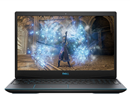 Notebook Dell  G3 15 Gaming Intel i5-10300H/8GB(2x4)/1TB+256GB SSD PCIe/15.6" FHD/GTX1650 4GB/FP/Win10 Home/Black