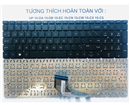 Keyboard HP 15DA