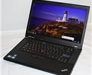 Notebook SE Lenovo thinkpad T510 ( Core i7-M620(2.67GHZ)/Ram 4GB/SSD 120G/15