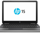 Notebook HP SE 15-AY538TU Core i3 6006/4GB/HDD 500gb/DVDRW/15.6 + Adapter