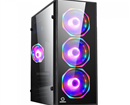 Case Coolerplus CPC G09 + 3 fan