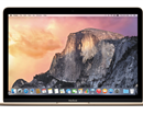 MACBOOK THE NEW 2017 CORE I5/RAM 8GB/SSD 512/12INCH