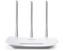 Accesspoint Wireless Tplink 845 3 râu