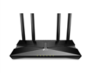 Accesspoint Wireless TPLink Archer AX1500: 4 anten (5GHz: 1201Mbps+ 2.4GHz: 300Mbps); 1 Wan + 3 Lan 100/1000Mbps
