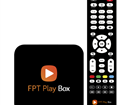 Android TV Box FPT Play