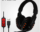 Tai nghe Gaming Ovleng Q7 