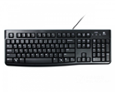Bàn phím máy tính Logitech K120