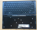 Keyboard Sony Vaio VGN-SR (có khung)