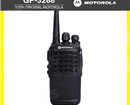 Máy bộ đàm cầm tay Motorola GP-3288
