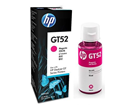Mực đổ HP (70ml) đỏ chính hãng