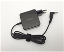 Adapter Notebook Asus 19v - 3.42A vuông kim nhỏ zin