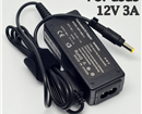 Adapter Notebook Asus 12V - 3A chân tròn nhỏ
