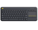 Bàn phím không dây Logitech K400 Plus