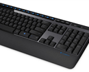Bộ bàn phím chuột không dây logitech MK345