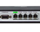 Card Gateway 8 máy lẻ analog WAN/LAN GXW4008