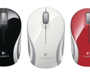 Chuột không dây logitech m187