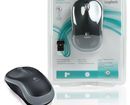 Chuột không dây Logitech M185