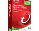 Phần mềm diệt Virus Trendmicro 2016