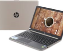 Notebook HP 15s du0063TU i5 8265U/4GB/1TB+120G SSD M2/15.6"F/Win10/(6ZF63PA)/Vàng
