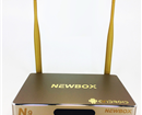 Androi TV box NEWBOX N9 RAM 2G