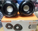 Loa Zodola KL-650 (2.0)