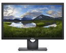 Monitor Dell E2318H 23" - Full HD 1920x1080; 250 cd/m2; 8 ms; góc nhìn 178; VGA + DP