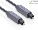 Cáp audio quang dài 2m Ugreen UG-10770