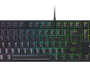 Bàn phím cơ Gaming DAREU DK880 87KEY (RGB, Blue/ Brown/ Red D switch)