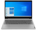 Notebook Lenovo IdeaPad 3 15IIL05 (81WE00PTVN) Đen mặt A Vỏ nhôm Core i5 1035G 1.1 upto 3.60 Ghz, 4GB DDR4 onboard , 256GB SSD PCIe (M.2 2242) +  khe mở rộng HDD ,15.6” FHD.FP,  BT5, 2GD5_MX330, W10SL
