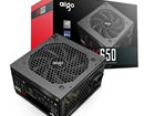 Power AIGO VK650 - 650W