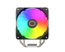 Tản nhiệt khí CoolerMaster Hyper 212 Spectrum V3 Fan LED RGB SK1700 1200 1151 AM5 AM4  (RR-S4NA-17PA-R1)