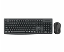 Keyboard + Mouse Wireless Dareu MK188G