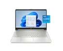 Notebook HP 15-DY2795 Core™ i5-1135G7, 512GB SSD, 8GB RAM, 15.6" FHD, WIN11 NATURAL SILVER_ 6M0Z7UA (  bạc_NK)
